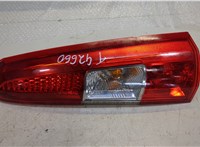  Фонарь (задний) Volvo V70 2001-2008 9167386 #1