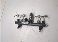 9681909680 Рампа (рейка) топливная Citroen C5 2008-2017 9167446 #4