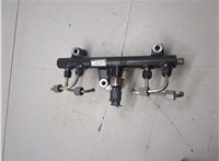 9681909680 Рампа (рейка) топливная Citroen C5 2008-2017 9167446 #5