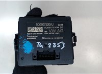 5Q0907530AJ Блок управления интерфейсом Audi S3 (8V) 2012- 9167485 #5