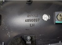  Ручка двери наружная Saab 9-5 1997-2005 9167486 #2