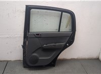  Дверь боковая (легковая) Hyundai Getz 9167487 #4