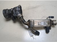  Охладитель отработанных газов Mercedes C W203 2000-2007 9167578 #2