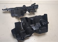  Накладка декоративная на ДВС Renault Megane 3 2009-2016 9167589 #3