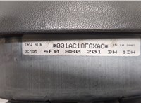 4F0880201BH Подушка безопасности водителя Audi A6 (C6) 2005-2011 9167632 #3