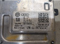  Блок розжига Audi A6 (C7) 2011-2014 9167646 #2