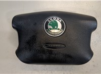  Подушка безопасности водителя Skoda SuperB 2001-2008 9167668 #1