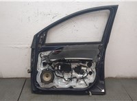  Дверь боковая (легковая) Fiat Croma 2005-2011 9167707 #5