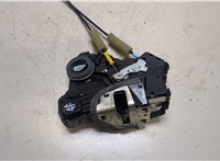  Замок двери Toyota Camry V40 2006-2011 9167714 #2