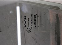 6810206130 Стекло боковой двери Toyota Camry V40 2006-2011 9167717 #4