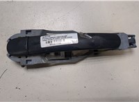  Ручка двери наружная Seat Ibiza 3 2001-2006 9167750 #1