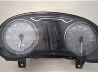 8V0920972A Щиток приборов (приборная панель) Audi S3 (8V) 2012- 9167771 #1