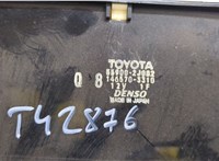  Переключатель отопителя (печки) Toyota Previa (Estima) 2000-2006 9167782 #2