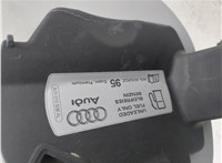 8X0809907 Лючок бензобака Audi A1 (8X) 2010-2014 9167784 #3