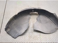  Защита арок (подкрылок) Skoda Octavia (A5) 2008-2013 9167795 #1