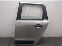 9006Q3 Дверь боковая (легковая) Citroen C3 picasso 2009-2017 9167797 #1