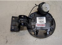  Лючок бензобака Mitsubishi Lancer 10 2007-2015 9167808 #2