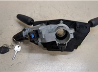  Переключатель поворотов и дворников (стрекоза) Opel Corsa D 2006-2011 9167849 #5