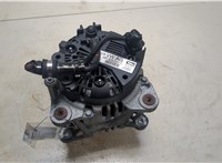  Генератор Seat Leon 2 2005-2009 9167855 #3