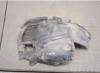  Защита арок (подкрылок) BMW 5 F07 Gran Turismo 2009-2013 9167866 #1