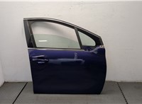  Дверь боковая (легковая) Peugeot 208 2012-2019 9167897 #1