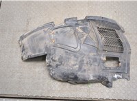  Защита арок (подкрылок) BMW 5 F07 Gran Turismo 2009-2013 9167902 #1