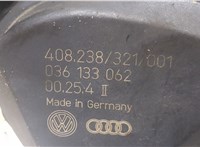 036133062 Заслонка дроссельная Volkswagen Golf 4 1997-2005 9167903 #3