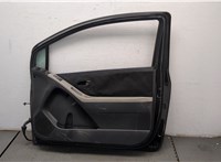  Дверь боковая (легковая) Toyota Yaris 2005-2011 9167919 #8