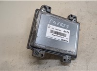  Блок управления двигателем Opel Corsa D 2006-2011 9167921 #3