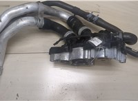  Корпус термостата Audi A4 (B9) 2015-2020 9167982 #1