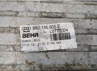 8K0145805E Радиатор интеркулера Audi A7 2010-2014 9168016 #4