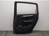  Дверь боковая (легковая) Mercedes B W245 2005-2012 9168088 #7