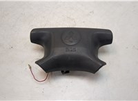  Подушка безопасности водителя Mitsubishi Pajero / Montero 2000-2006 9168164 #1