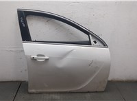  Дверь боковая (легковая) Opel Insignia 2008-2013 9168224 #1