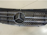  Решетка радиатора Mercedes Vito W639 2004-2013 9168312 #1