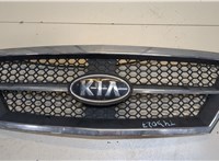 863503E020 Решетка радиатора KIA Sorento 2002-2009 9168314 #1