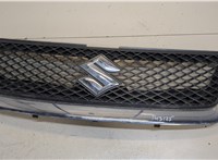  Решетка радиатора Suzuki Grand Vitara 2005-2015 9168334 #1