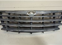  Решетка радиатора Chrysler Voyager 2001-2007 9168338 #1