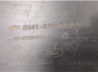 8V41S10154AC Накладка на порог Ford Kuga 2008-2012 9168339 #4