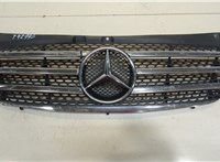  Решетка радиатора Mercedes Vito W639 2004-2013 9168353 #1