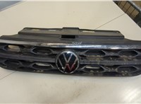  Решетка радиатора Volkswagen T-Roc 2021- 9168356 #1