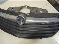 4407637, 93868859, 4422752, 93868861 Решетка радиатора Opel Vivaro 2014-2019 9168364 #1