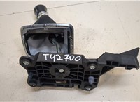  Кулиса КПП Ford Focus 2 2008-2011 9168402 #4