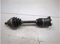 1K0407271NT, 1K0407451QX Полуось (приводной вал, шрус) Volkswagen Passat 6 2005-2010 9168403 #5