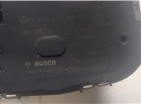 A1121410125, 0780750019 Заслонка дроссельная Mercedes CLK W209 2002-2009 9168417 #3