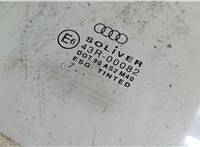  Стекло боковой двери Audi A6 (C5) 1997-2004 9168423 #2