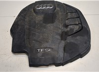  Накладка декоративная на ДВС Audi Q5 2017-2020 9168453 #1