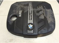 8510475 Накладка декоративная на ДВС BMW 5 F10 2010-2016 9168457 #1