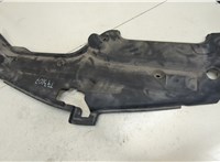  Накладка замка капота Toyota Prius 2003-2009 9168500 #1