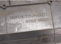  Накладка замка капота Toyota Prius 2003-2009 9168500 #2